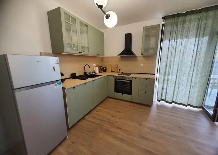 фамилия - Family Villa Lozenets