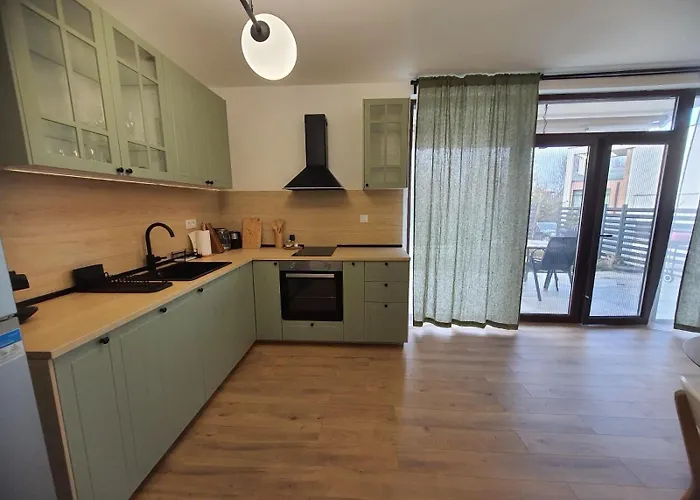 וילה фамилия - Family *